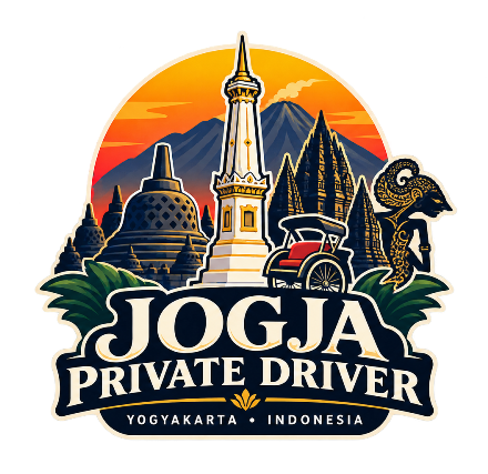 Yogyakarta Private Drivers